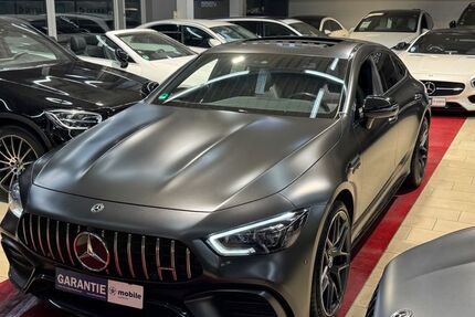 Mercedes-Benz AMG GT 61.000 km 74.999 &euro; Essen 45326