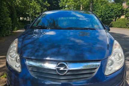 Opel Corsa 232.833 km 750 &euro; Düsseldorf 40470