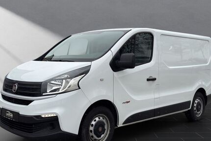 Fiat Talento 86.030 km 13.450 &euro; Wesel 46485