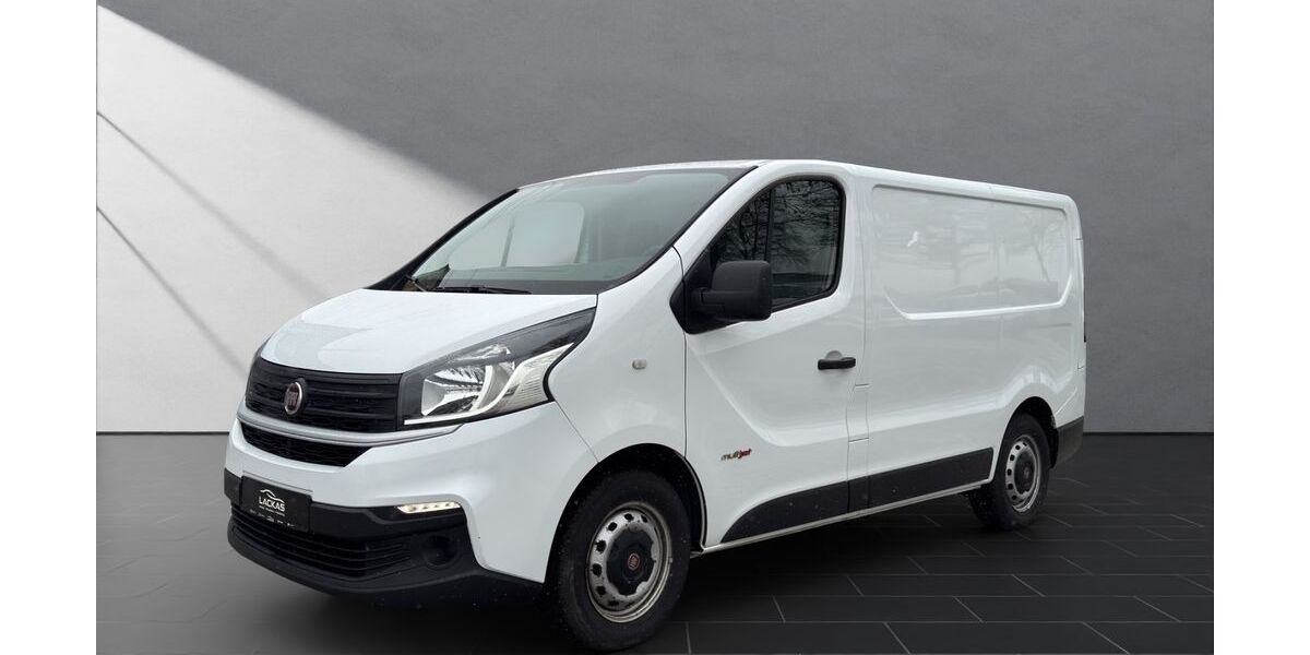 Fiat Talento 86.030 km 13.450 &euro; Wesel 46485