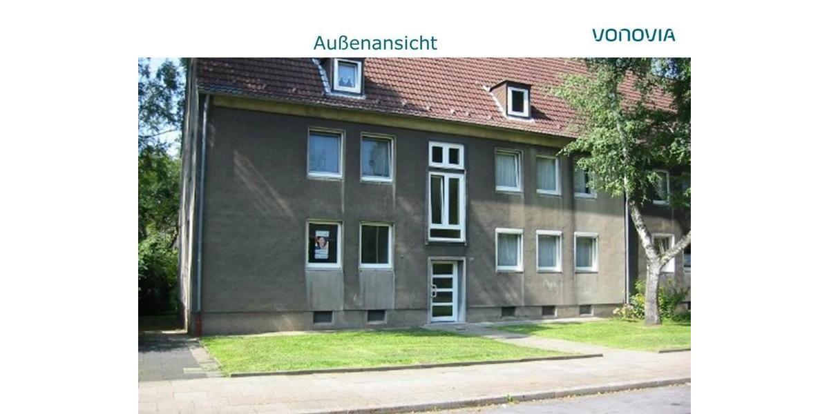 Dachgeschoßwohnung Essen Stadtbezirk VI - 2 Zimmer, 38 m&sup2;, 385&euro; | Angebot:25871627