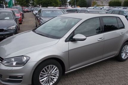 VW Golf 118.102 km 10.900 &euro; Willich 47877