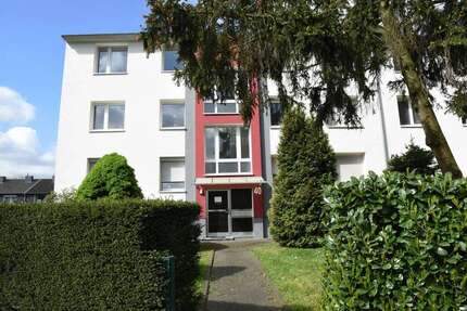 Zimmer Krefeld Linn - 1 Zimmer, 1.400&euro; | Angebot:25528497