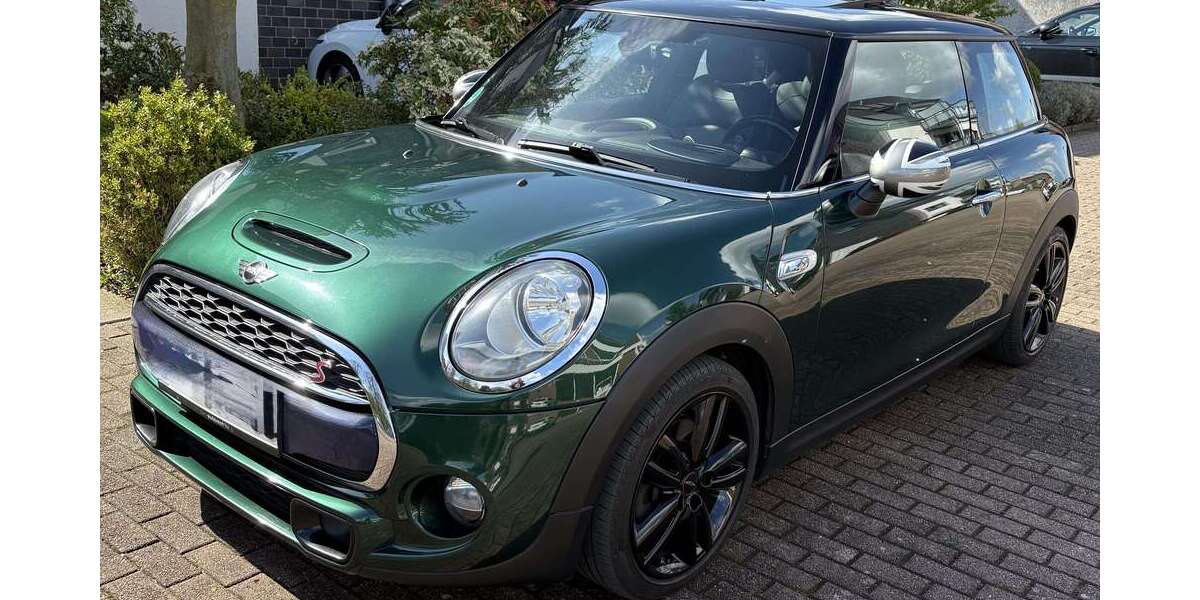 Mini Cooper S 145.000 km 11.300 &euro; Bottrop, Stadt 46244