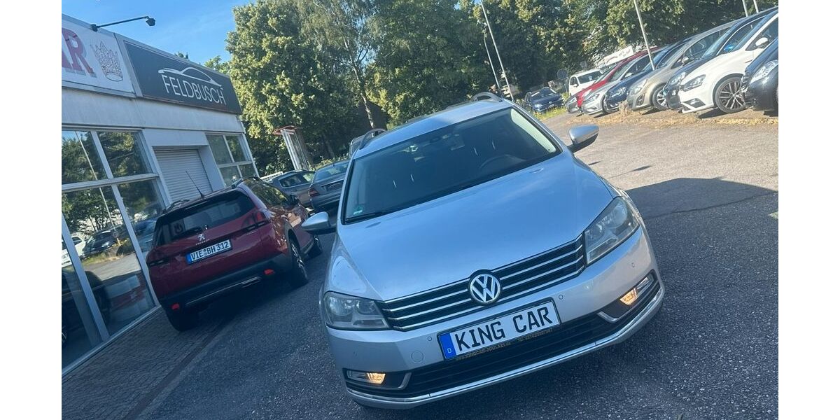 VW Passat 147.000 km 6.990 &euro; Viersen 41749