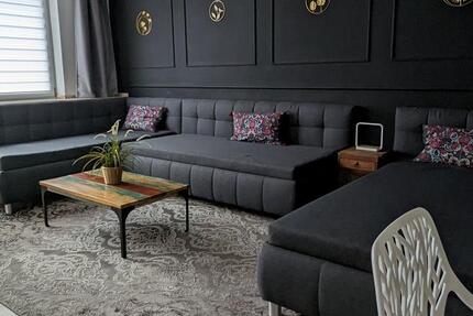 Wohnung Düsseldorf Stadtbezirk 3 - 2 Zimmer, 70 m&sup2;, 1.445&euro; | Angebot:25084518