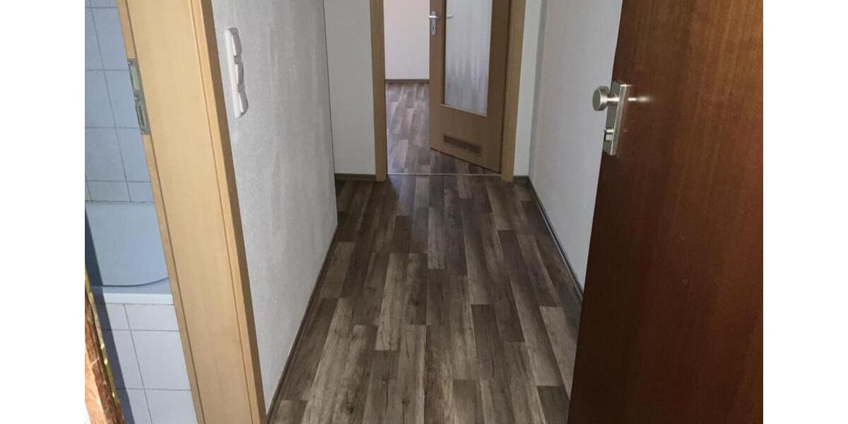 Etagenwohnung Duisburg Huckingen - 2 Zimmer, 43 m&sup2;, 409&euro; | Angebot:25363930