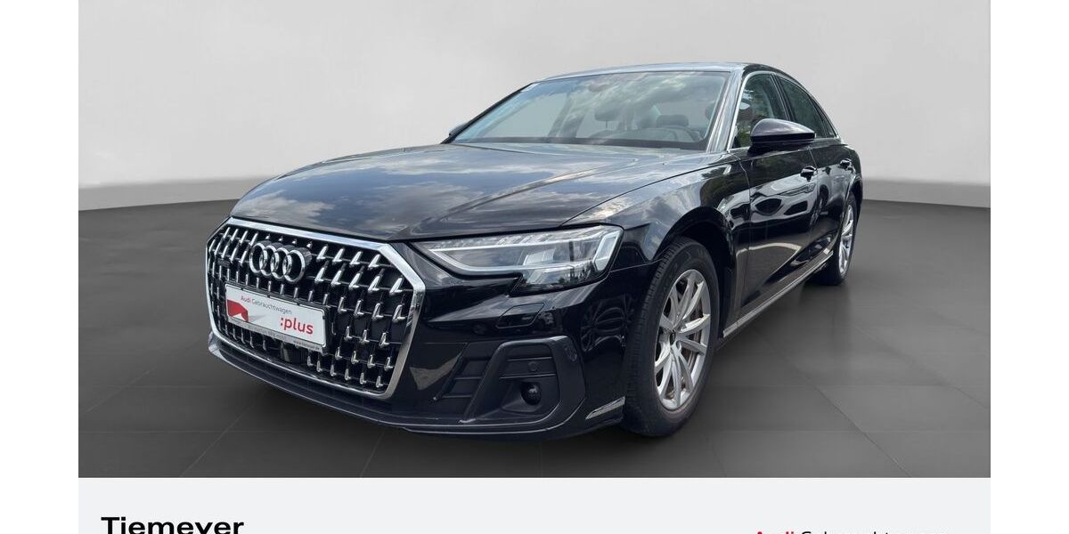 Audi A8 40.087 km 48.850 &euro; Oberhausen 46047