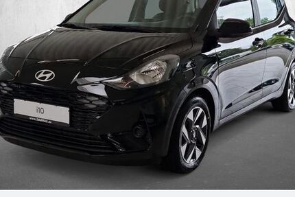 Hyundai i10 15.000 km 15.190 &euro; Dinslaken 46535
