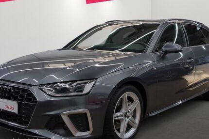 Audi A4 100.197 km 28.850 &euro; Mülheim a.d. Ruhr 45481