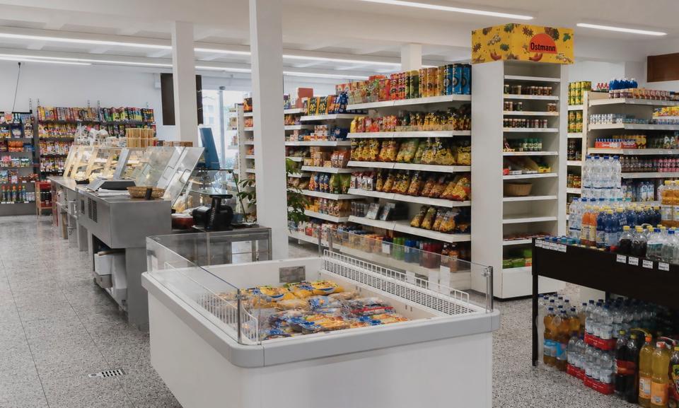 Gewerbeobjekt Straelen - 1.600&euro; | Angebot:26408709