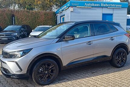 Opel Grandland (X) 39.900 km 18.980 &euro; Essen 45307