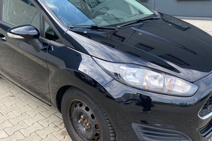 Ford Fiesta 135.000 km 6.500 &euro; Essen 45309