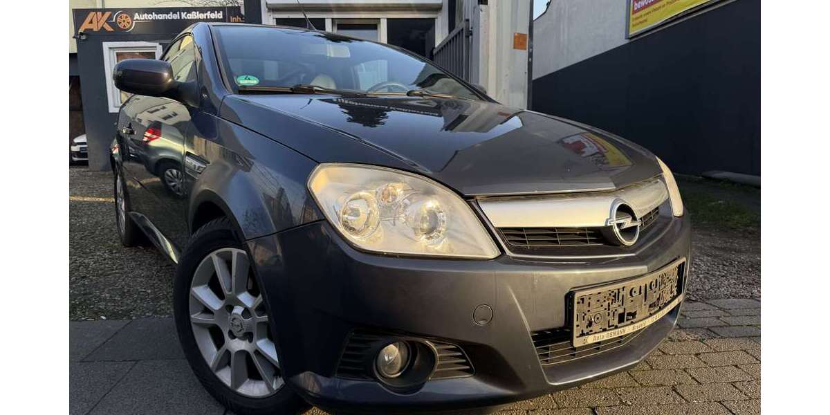Opel Tigra 150.000 km 2.990 &euro; Duisburg 47059