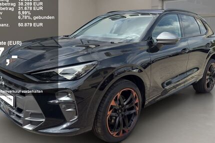 Cupra Terramar 10.000 km 40.990 &euro; Krefeld 47805