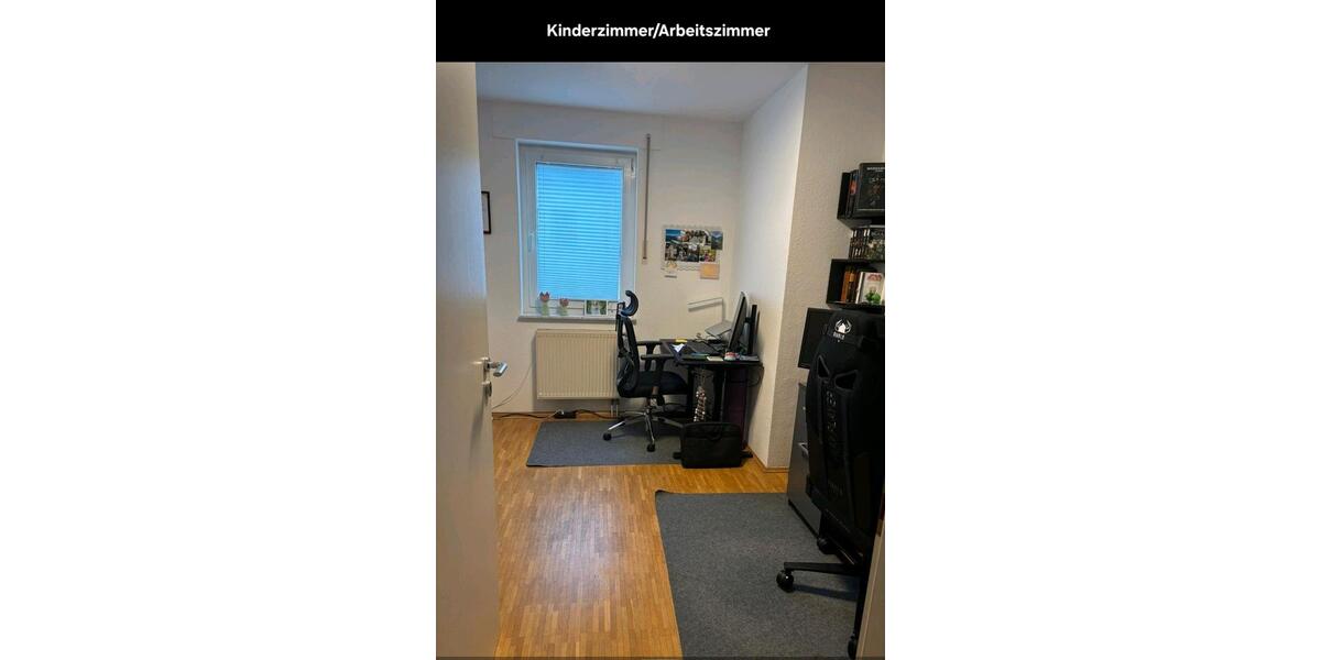 Etagenwohnung Bottrop - 3.5 Zimmer, 90 m&sup2;, 245.000&euro; | Angebot:25943159