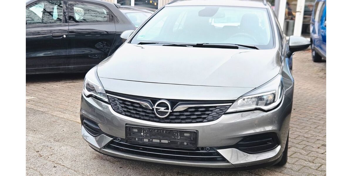 Opel Astra 100.000 km 10.800 &euro; Essen 45356