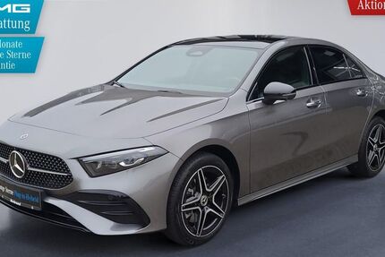 Mercedes-Benz A 250 18.646 km 35.980 &euro; Krefeld 47800