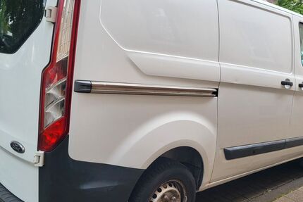 Ford Transit Custom 220.000 km 5.600 &euro; Duisburg 47198