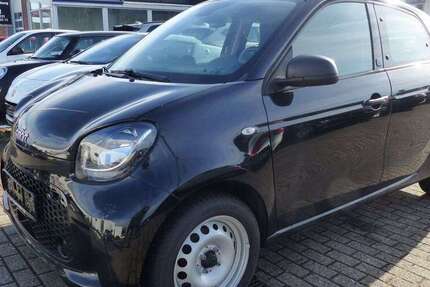 Smart forFour 6.800 km 11.500 &euro; Rheinberg 47495