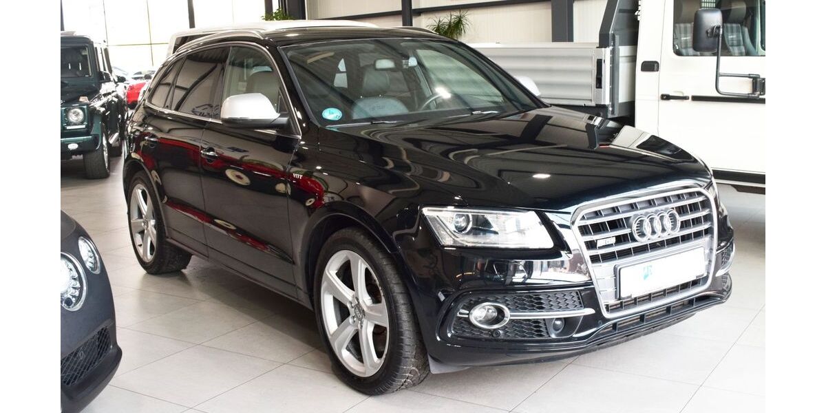Audi SQ5 131.000 km 22.799 &euro; Meerbusch 40667