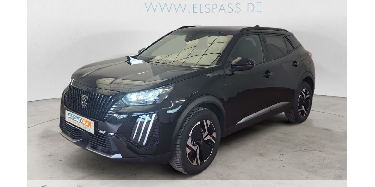 Peugeot 2008 17.820 km 21.877 &euro; Dinslaken 46539