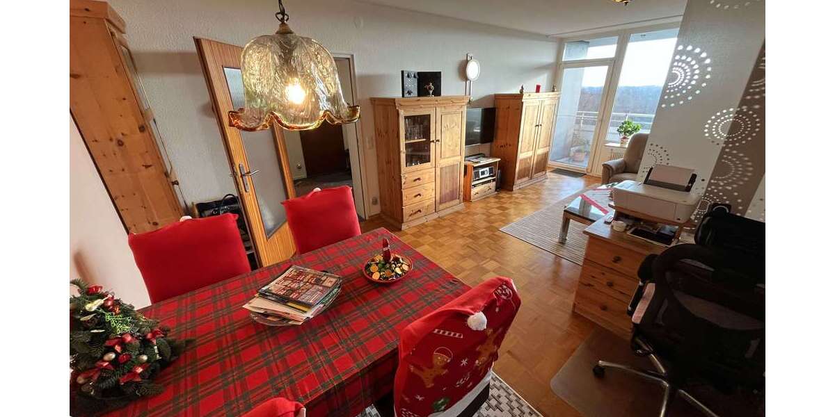 Etagenwohnung Neukirchen-Vluyn Vluyn - 2 Zimmer, 76 m&sup2;, 129.000&euro; | Angebot:27330394
