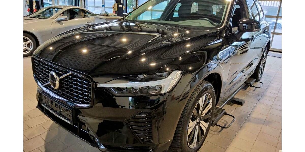 Volvo XC60 31.703 km 44.990 &euro; Essen-Kray 45309