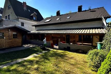 Haus Essen Altenessen-Nord - 299.000&euro; | Angebot:26687126