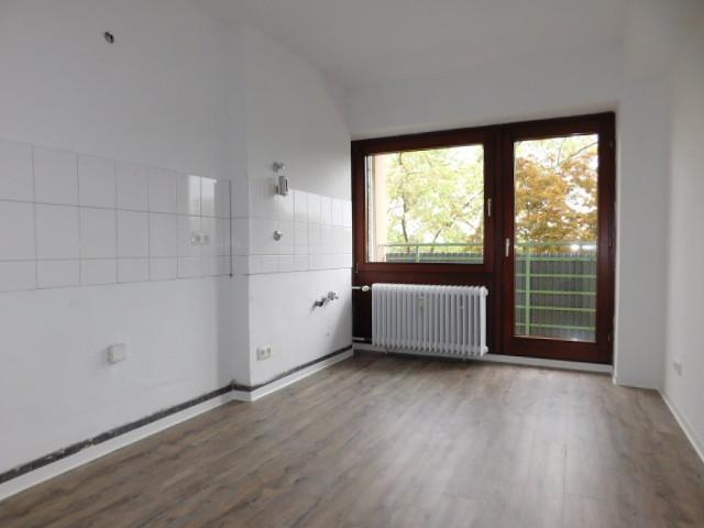Etagenwohnung Duisburg Rheinhausen - 2 Zimmer, 69 m&sup2;, 415&euro; | Angebot:24545193