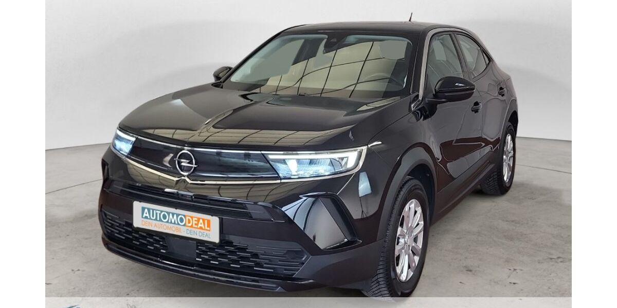 Opel Mokka 67.541 km 14.949 &euro; Duisburg 47138