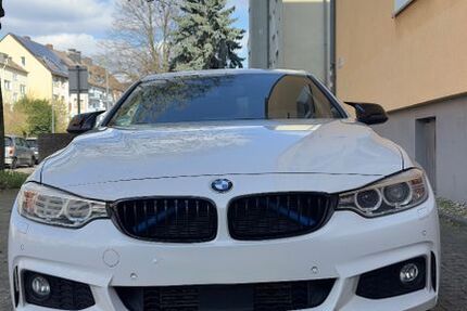 BMW 420 144.000 km 17.499 &euro; Essen 45138