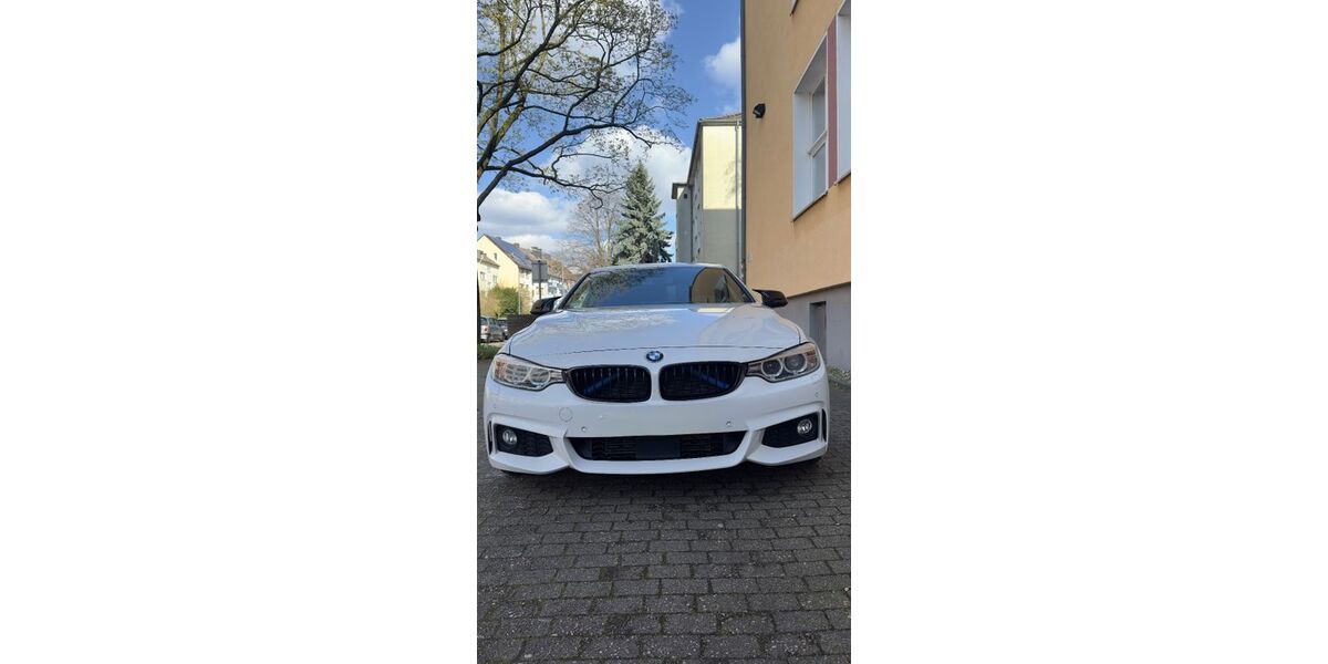 BMW 420 144.000 km 17.499 &euro; Essen 45138