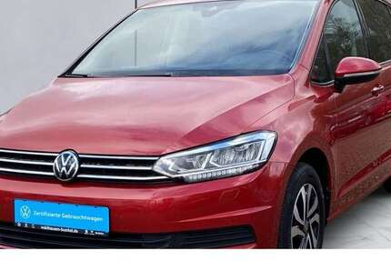 VW Touran 56.030 km 25.990 &euro; Viersen 41751