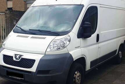 Peugeot Boxer 212.607 km 6.000 &euro; Neuss, Stadt 41466