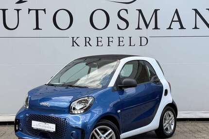 Smart forTwo 17.400 km 9.950 &euro; Krefeld 47805