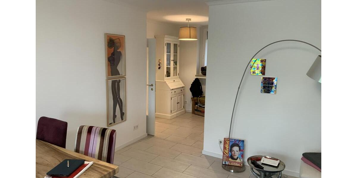 Etagenwohnung Düsseldorf Stadtbezirk 6 - 2 Zimmer, 68 m&sup2;, 950&euro; | Angebot:22833135