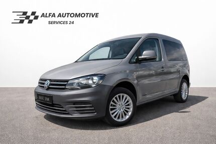 VW Caddy 105.600 km 16.499 &euro; Willich 47877