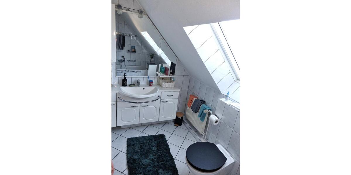 Maisonettenwohnung Voerde (Niederrhein) - 2 Zimmer, 77 m&sup2;, 635&euro; | Angebot:26020360