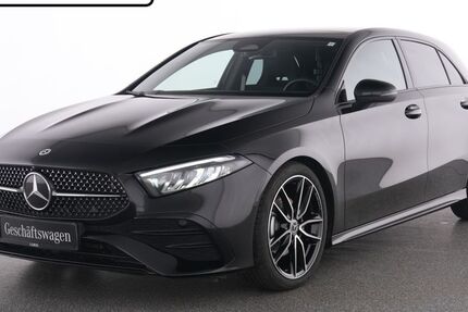 Mercedes-Benz A 200 9.992 km 36.485 &euro; Essen 45309