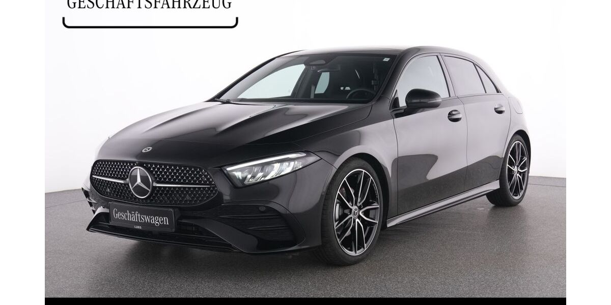 Mercedes-Benz A 200 9.992 km 36.485 &euro; Essen 45309