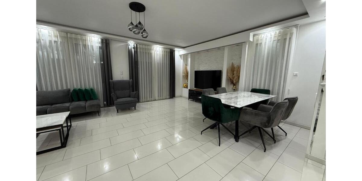 Einfamilienhaus Duisburg Hochheide - 4.5 Zimmer, 120 m&sup2;, 599.999&euro; | Angebot:26660176