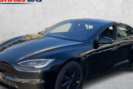 Tesla Model S 45.987 km 80.850 &euro; Kaarst 41564