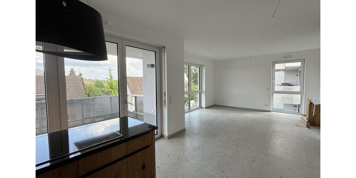 Etagenwohnung Mülheim an der Ruhr Linksruhr - 3 Zimmer, 88 m&sup2;, 1.680&euro; | Angebot:25375719
