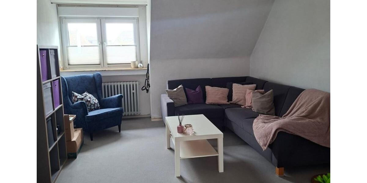 Etagenwohnung Dinslaken Lohberg - 420&euro; | Angebot:25839785