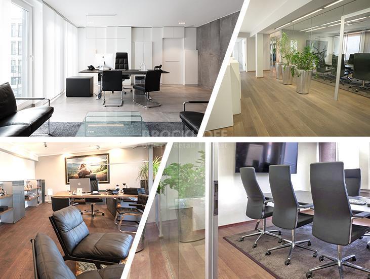 Gewerbeobjekt Essen Stadtkern - 10&euro; | Angebot:21345195