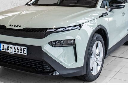 Skoda Elroq 10.000 km 43.980 &euro; Kaarst 41564