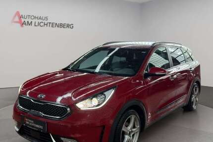 Kia Niro 188.539 km 9.990 &euro; Viersen 41747