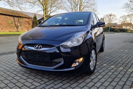 Hyundai ix20 129.356 km 5.450 &euro; Oberhausen 46149