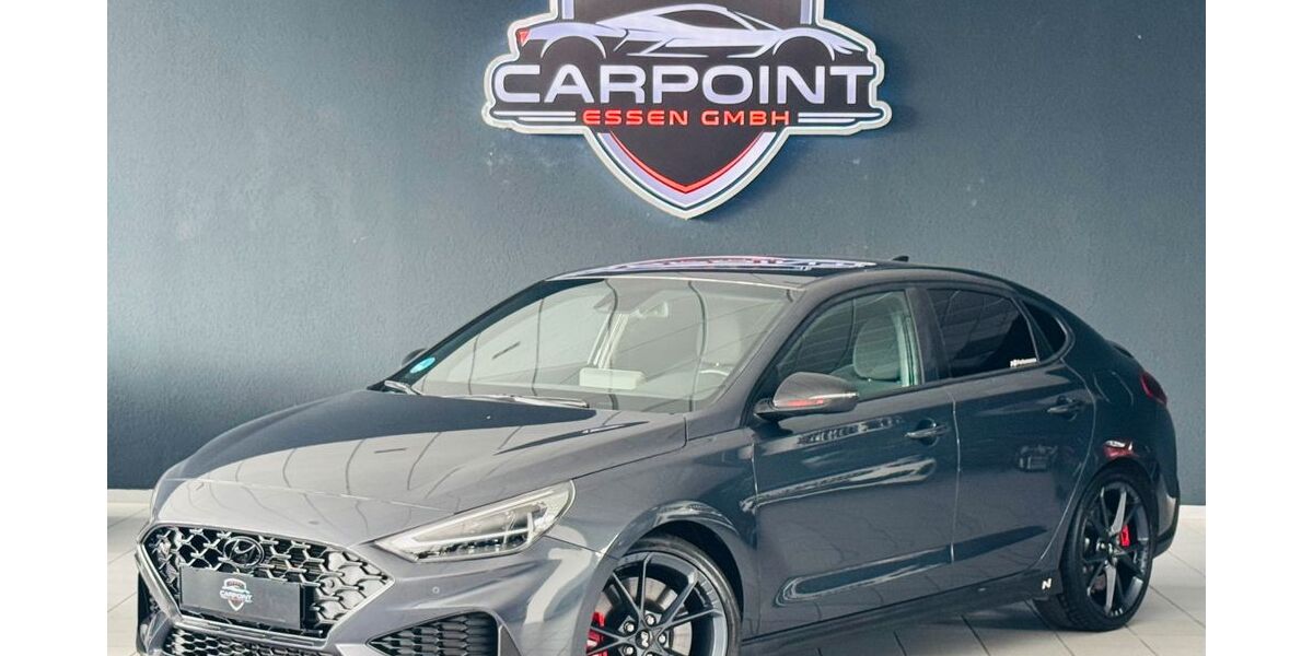 Hyundai i30 21.900 km 31.999 &euro; Essen 45138